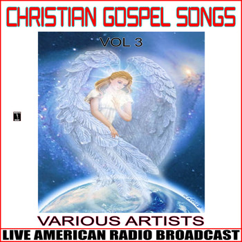 Various Artists - Christian Gospel Songs Vol. 3