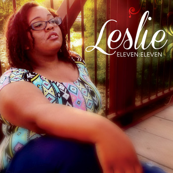 Leslie - Eleven: Eleven (Explicit)