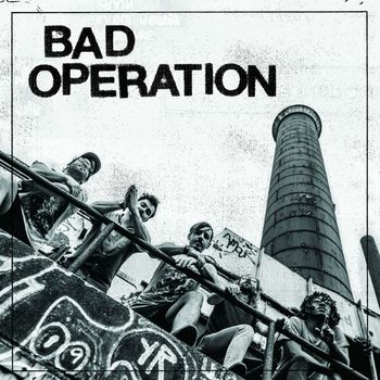 Bad Operation - Perilous