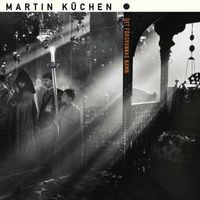 Martin Küchen - Det försvunnas namn