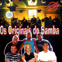 Os Originais Do Samba - Os Grandes Sucessos (Ao Vivo)