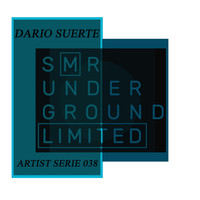 Dario Suerte - Artist Serie 038