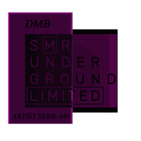 dmb - Artist Serie 040