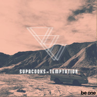 Supacooks - Temptation