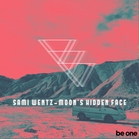 Sami Wentz - Moon 's Hidden Face