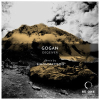 Gogan - Deceiver