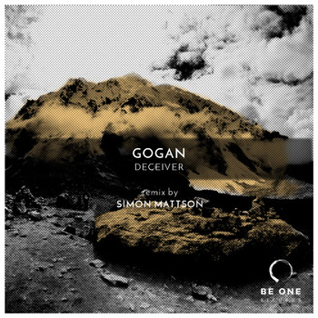 Gogan - Deceiver