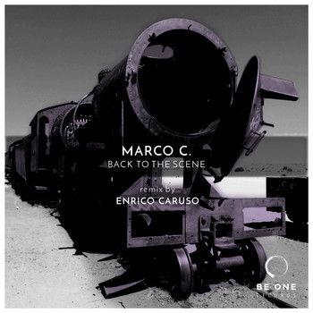 Marco C. - Back to the Scene