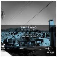 Who & Who - In Your Hands