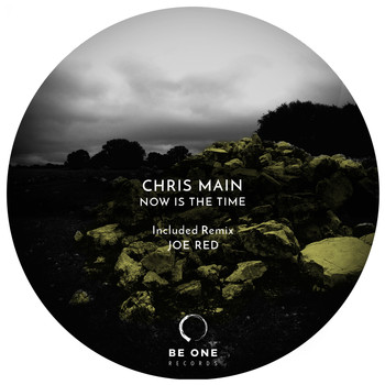 Chris Main - Now Is the Time