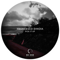 Francesco Dinoia - Pick It Up