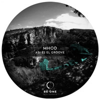 Mhod - Asi Es El Groove