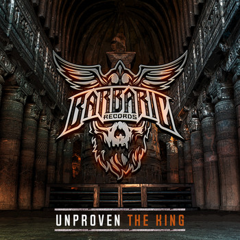 Unproven - The King