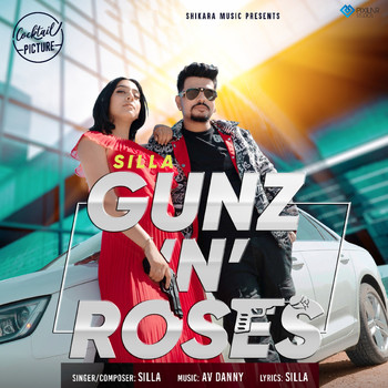 Silla - Gunz 'N' Roses