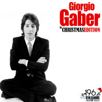 Giorgio Gaber - Giorgio Gaber in Christmas Edition