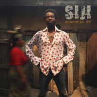 Siji - Sunchild EP