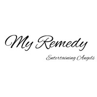 Entertaining Angels - My Remedy