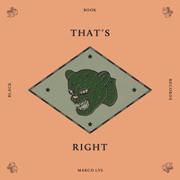 Marco Lys - That's Right