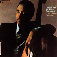 Ray Brown - Something For Lester