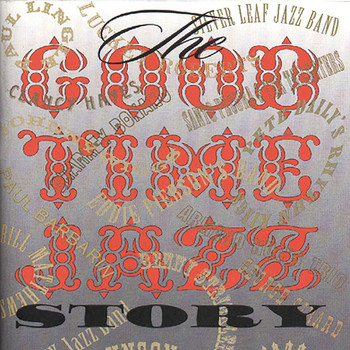 Various Artists - Good Time Jazz Story