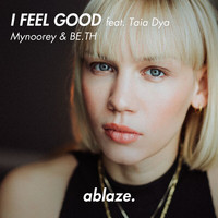 Mynoorey - I Feel Good