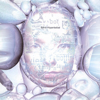 Björk - Hyperballad - EP