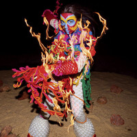Björk - Earth Intruders (Club Mixes)