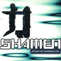 The Shamen - S.O.S (Show Of Strength EP)