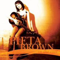 Pieta Brown - In The Cool