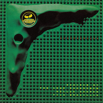 Sneaker Pimps - Spin Spin Sugar