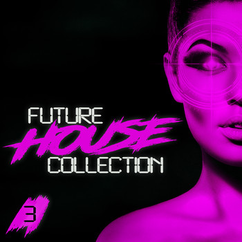 Various Artists - Future House Collection, Vol. 3