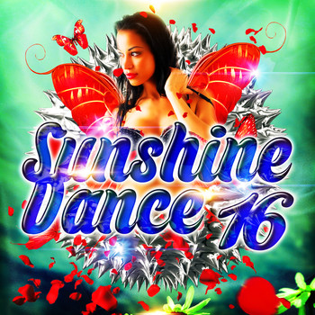 Various Artists - Sunshine Dance, Vol. 16