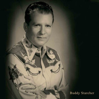 Buddy Starcher - Just Buddy and His Guitar