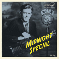 Bill Cox - Midnight Special