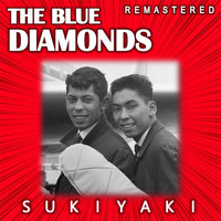 The Blue Diamonds - Sukiyaki