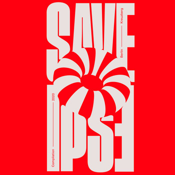 Various Artists - SAVE IPSE
