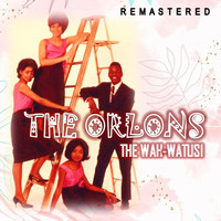 The Orlons - The Wah-Watusi (Remastered)