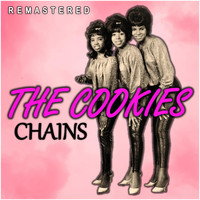 THE COOKIES - Chains (Remastered)
