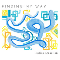 Dalida Arakelian - Finding My Way