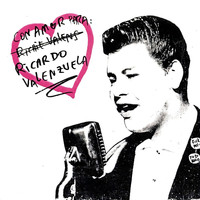 boom boom kid - Con Amor para Ricardo Valenzuela