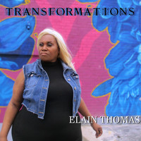 Elain Thomas - Transitions
