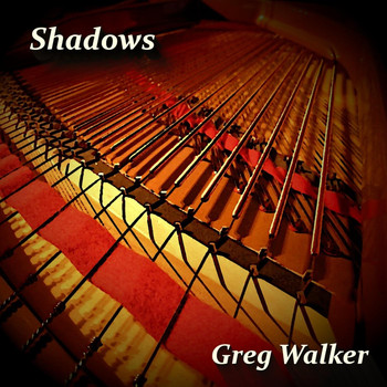 Greg Walker - Shadows