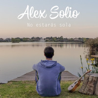 Alex Solio - No Estarás Sola