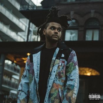 The Weeknd - King Of The Fall (Explicit)
