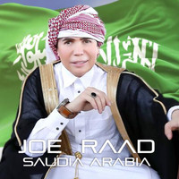 Joe Raad - Saudia Arabia