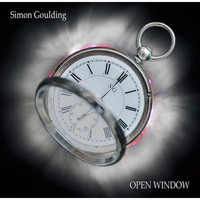 Simon Goulding - Open Window