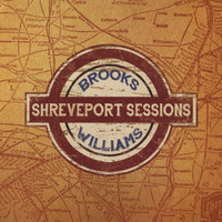 Brooks Williams - Shreveport Sessions