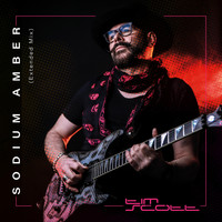 tim scott - Sodium Amber (Extended Mix)