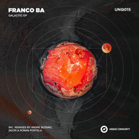 Franco BA - Galactic