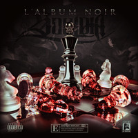 Souldia - L'album noir (Explicit)